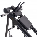 Leg Press & Hack Squat X-NT L10, InSPORTline