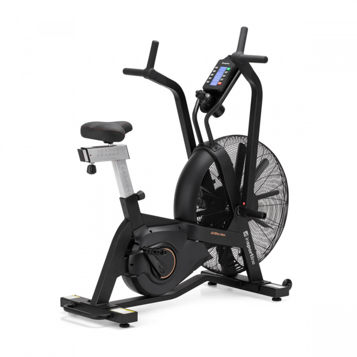 Sjekke AirBike Max , InSPORTline hos SportGymButikken.no
