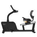Trimsykkel Recumbent Velocer RMB, inSPORTline