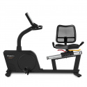 Trimsykkel Recumbent Velocer RMB, inSPORTline