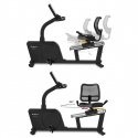 Trimsykkel Recumbent Velocer RMB, inSPORTline