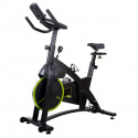 Spinningsykkel, InCondi S120i, InSPORTline