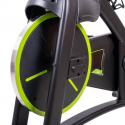 Spinningsykkel, InCondi S120i, InSPORTline