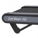 Tredemølle ZenRun 40, inSPORTline