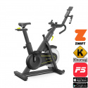 Spinningsykkel inCondi S150i, inSPORTline