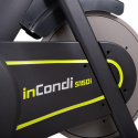 Spinningsykkel inCondi S150i, inSPORTline