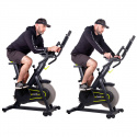 Spinningsykkel inCondi S150i, inSPORTline