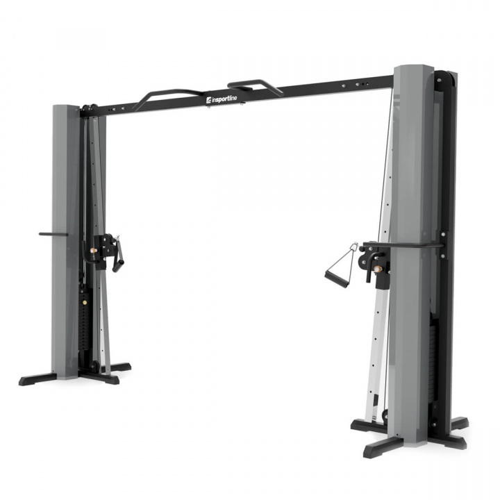 Cable Cross, CC450, InSPORTline i gruppen Produkt kirkegård hos Sportgymbutikken.no (IN-27229)
