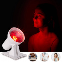 IR, Infrarød lampe , InSPORTline