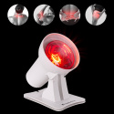IR, Infrarød lampe , InSPORTline