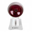 IR, Infrarød lampe , InSPORTline