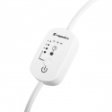 IR, Infrarød lampe , InSPORTline