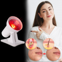 IR, Infrarød lampe , InSPORTline