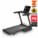 Tredemølle ZenRun 45, inSPORTline