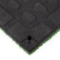 Kunstgress, Heavy Duty, 50 x 50 x 2 cm, inSPORTline