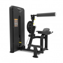 Ab / Back Machine, Velocer ABBE75, InSPORTline