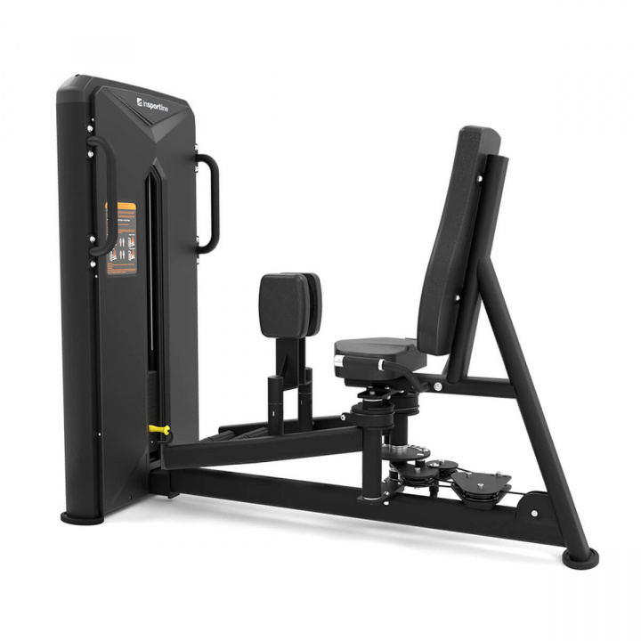 Hip Adductor / Abductor Machine, Velocer IOTA85, InSPORTline i gruppen Styrke / Styrkemaskiner / Benmaskiner hos Sportgymbutikken.no (IN-27716)