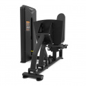 Leg Press / Calf Raise Machine, Velocer LP120, InSPORTline