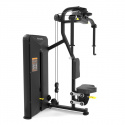 Pec Fly / Rear Delt Machine, Velocer BRD80, InSPORTline