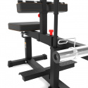 Seated Calf raise, X-NT, SC20, InSPORTline