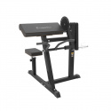 Biceps & Triceps Curl-maskin, X-NT B20, inSPORTline