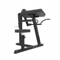 Biceps & Triceps Curl-maskin, X-NT B20, inSPORTline