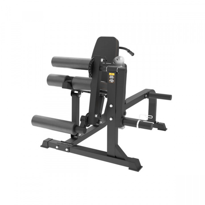 Leg extension / Leg Curl machine, X-NT LE20, inSPORTline i gruppen Styrke / Styrkemaskiner / Benmaskiner hos Sportgymbutikken.no (IN-28154)