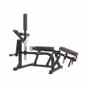 Leg extension / Leg Curl machine,  X-NT LE20, inSPORTline