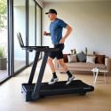 ZenRun 120, tredemølle, inSPORTline