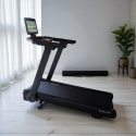 ZenRun 120, tredemølle, inSPORTline
