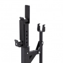Combo Rack, benkpress/knebøy, X-NT CR20, inSPORTline