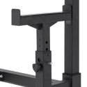 Combo Rack, benkpress/knebøy, X-NT CR20, inSPORTline