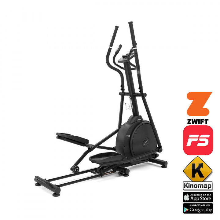 Elliptical Trainer, ZenStride 200, inSPORTline i gruppen Mosjon / Crosstrainere hos Sportgymbutikken.no (IN-29532)