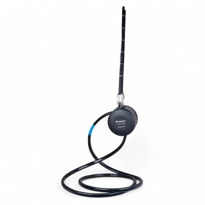 Endless Rope, Endlesso Pro, inSPORTline i gruppen Styrke / Crossfit hos Sportgymbutikken.no (IN-29636)