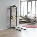 Ribbestol 220 x 86 cm, Wootkit, InSPORTline