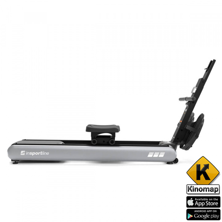 Romaskin, ZenRow 30, InSPORTline i gruppen Mosjon / Roapparater hos Sportgymbutikken.no (IN-29675)