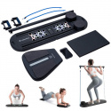 Multifunctional Push-Up & Pilates Board, Pushap Zen, inSPORTline
