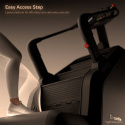 Step maskin, Velocer STP, inSPORTline