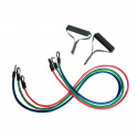 Adjustable Resistance Band, 140 cm, inSPORTline