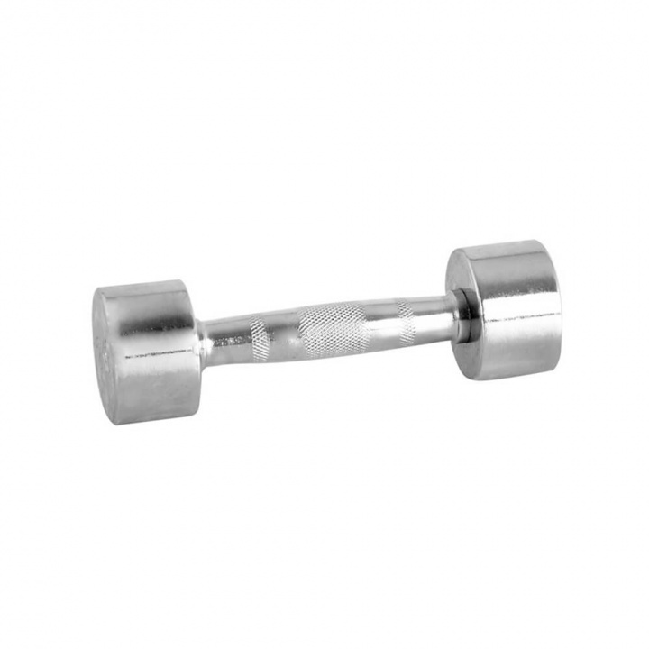 Sjekke Krommanual 12 kg, inSPORTline hos SportGymButikken.no