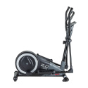 Crosstrainer Atlanta Black, inSPORTline