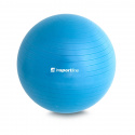 Gymball 85 cm, blå, inSPORTline