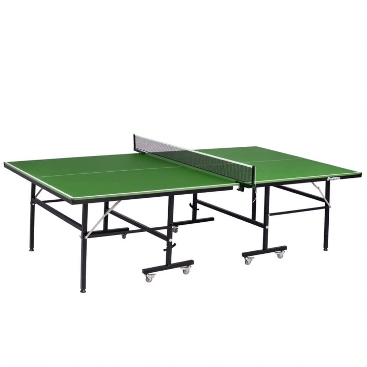 Sjekke Bordtennisbord Pinton, grønn, inSPORTline hos SportGymButikken.no
