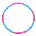 Weight Hoop Magnetic, 1.45 kg, 110 cm, inSPORTline