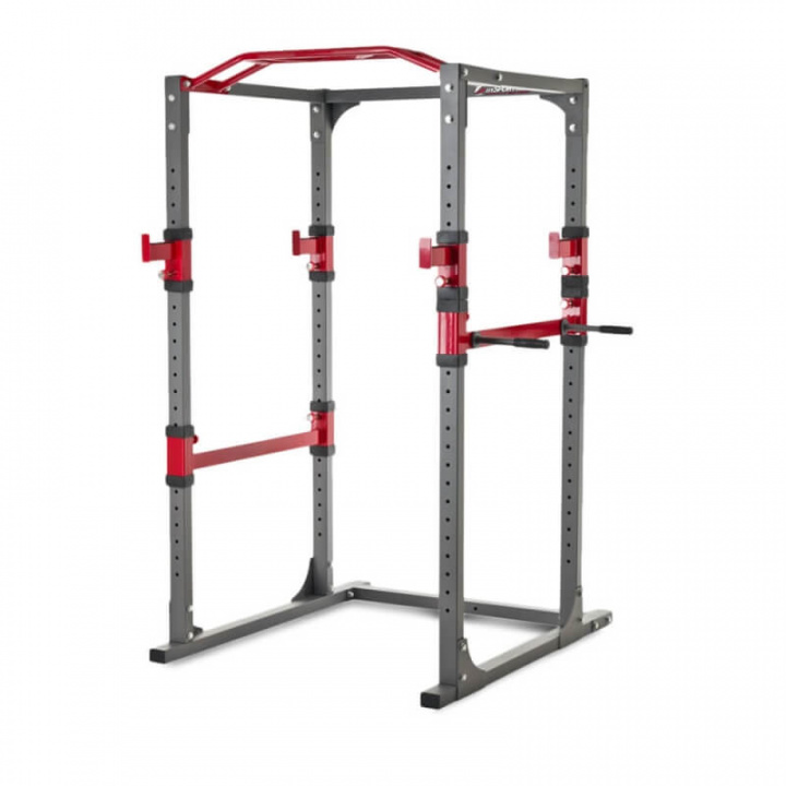 Sjekke Power Rack PW100, inSPORTline hos SportGymButikken.no