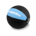 Medisinball, 4 kg, inSPORTline