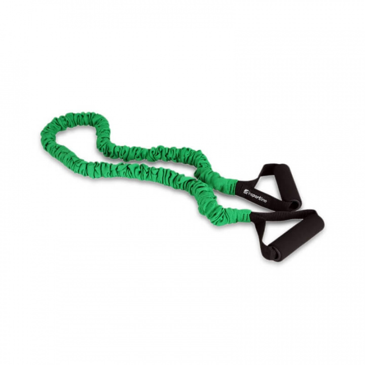 Sjekke Exertube Pro RS692, medium, inSPORTline hos SportGymButikken.no
