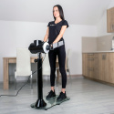 Vibrajsonsapparat RexaBelt, inSPORTline