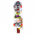 Skateboard Demon, Shaun White