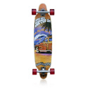 Longboard Patrol, Shaun White